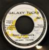 7inch Record DELANO TUCKER & MIGHTY HARDIST - Every Individual's NONE Galaxy Tucks Jamaica Reggae, Ska & Dub Used