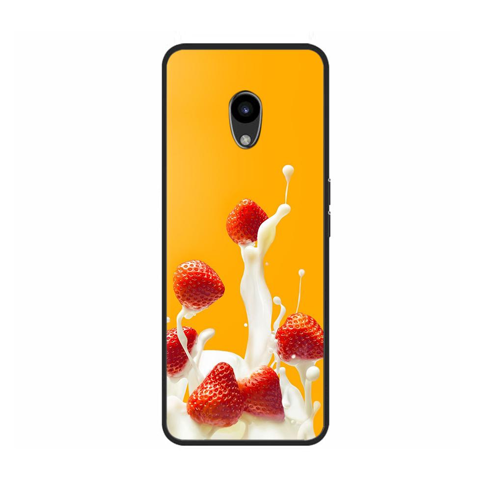 Чехол для Xiaomi Qin F21 Pro, окрашенный, из ТПУ-силикона, мягкая крышка для телефона для Xiaomi Mi Qin F21 pro, бампер Qin F21Pro F22 Pro, Fundas