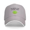 Кепка Duolingo You Missed Your Lesson Today Бейсбольная кепка Snapback Кепка унисекс Женская