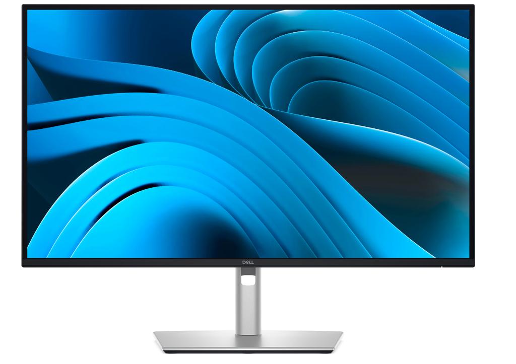 Dell LCD P2725DE 27"" IPS QHD/2560x1440/HDMI,DP,USB-C/Silver,black