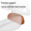 Car Lumbar Support & Neck Pillow Cushion for Driving