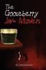 Книга The Gooseberry Jam Murders