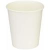 (Heiko) Paper Cups, E, 5 Oz, White, 100-Count, 004536025