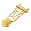 Tailpiece Bridge Metal Guitar Tailpiece Bridge 6 Strings Guitar Tailpiece Bridge