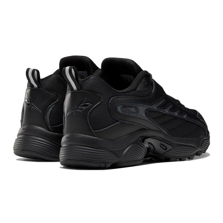 Reebok Кроссовки DMX Series 2K X Черные Унисекс DV8458