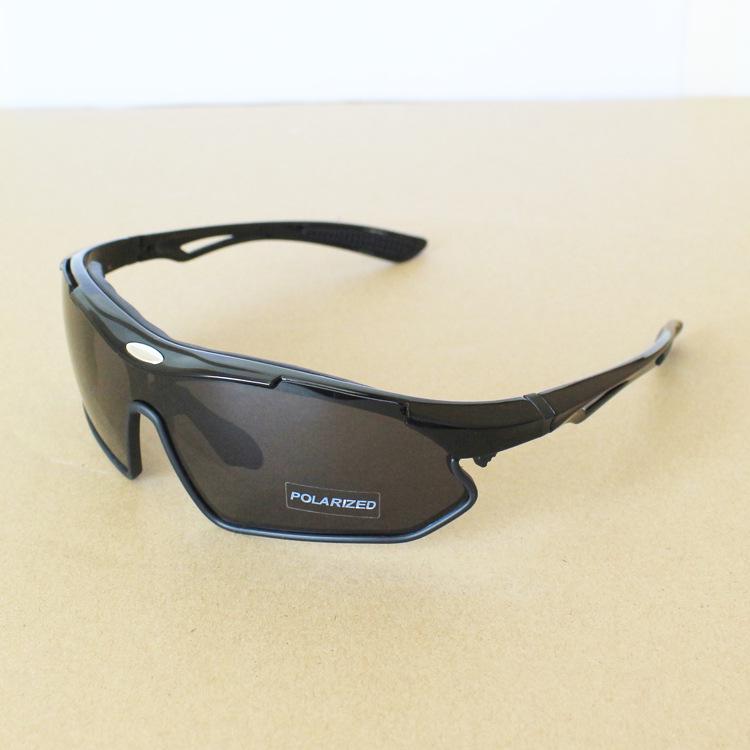 Фотохромные велосипедные очки: Ветрозащитные, Пескозащитные Очки для Мужчин и Женщин - Снаряжение для Спорта на Открытом Воздухе и Бега.