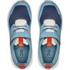 On Cloud Play Versatile Comfortable Low-Top Kids Running Shoes Kids Sneaker Blue 3KD11434348