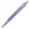 PARKER IM Premium Line Blue CT Oil-Based Ballpoint Pen (1975664) - Officially Imported