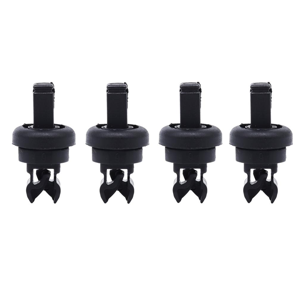 2x для Citroen C4 B7 DS4 DS5 полка для посылок шнур вешалка зажимы кронштейн фиксатор держатель колышки булавки 1606854680