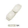 CRR1 Car Sun Visor Glasses Clip Card Ticket Holder Stand Fastener For Mercedes Benz CLK GLC W212 C200 C300 W203 W204 W205 W169 W176