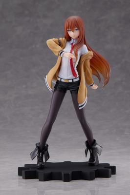 TAITO Врата Штейна: Фигурка Makise Kurisu Coreful