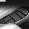 Car Central Console Armrest Storage Box Center Below Container Glove Organizer Accessories For GEELY GALAXY E5 / EX5 2024 2025