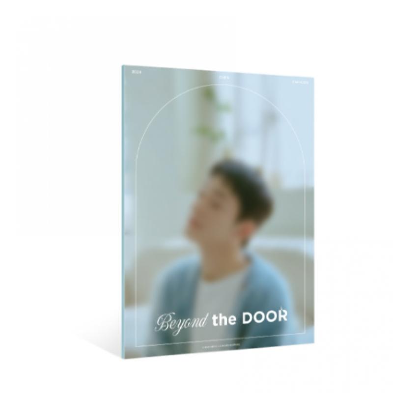 Chen 01 Poster Book 2024 Chen Fan Con Official Md