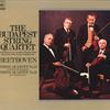 LP Record MIDDLE QUARTETS, BUDAPEST STRING QU - Beethoven/String Quartet No.12 In E SOCL293 CBS SONY 1976 Japan Classical Used