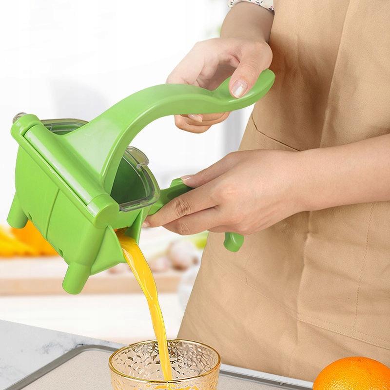 Manual Citrus Juicer