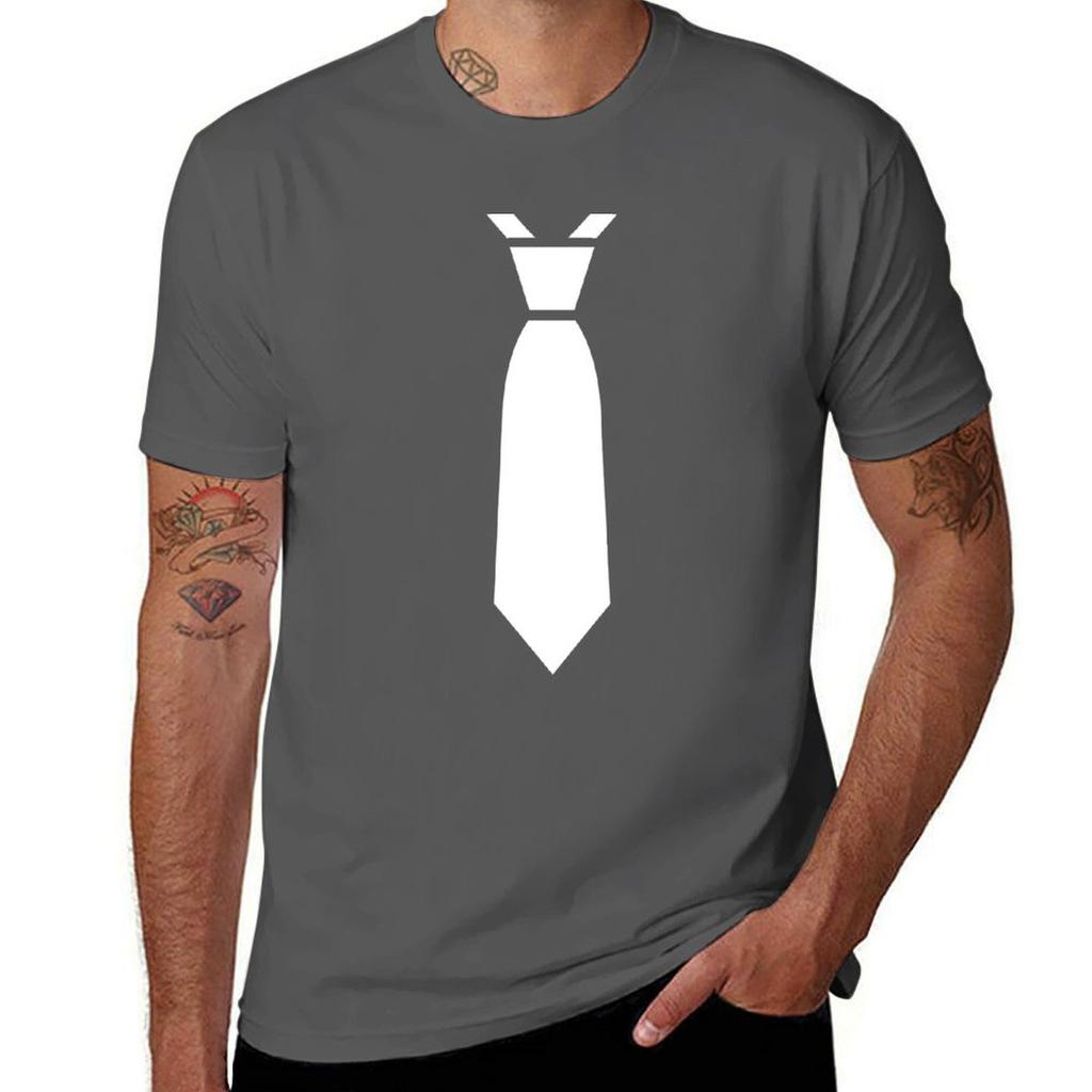 Tie Tshirt Holiday Party Tee Shirt Tshirt