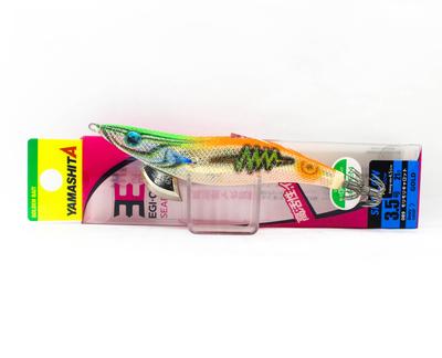 Yamashita Live Egi-O Поиск Мелководный кальмаровый джиг 3.5S-21г-4.5с на м 089 (5485)