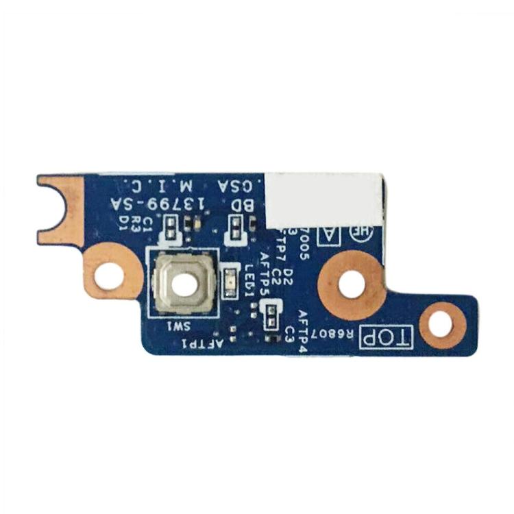 Кнопка переключения Малая плата