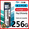 256GB NVMe M.2 PCIe SSD for Desktops, Laptops, All-in-Ones & Servers