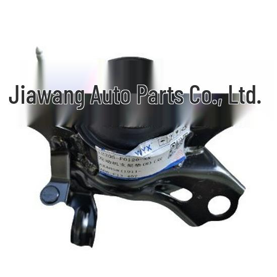 Engine Mount Pad for 2019 Toyota RAV4 Hybrid (Part: 12306-F0060 L, 12305 R)