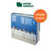 [Предзаказ] IVE - REVIVE+ (СПОЙЛЕРЫ версия)