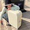 Умный чемодан Lishen для путешествий с универсальными колесами