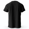 Men's Music World Printed T-Shirt 100% Cotton Oversized Classic Funny Graphic Tees for Men Women Summer Tops