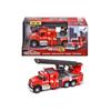 Majorette Mack Granite Trucks (Пожарная машина)
