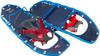 MSR Outdoor Snowshoes Lightning Ascent 22 Inches Cobalt Blue Japanese 40001 [Genuine Product]