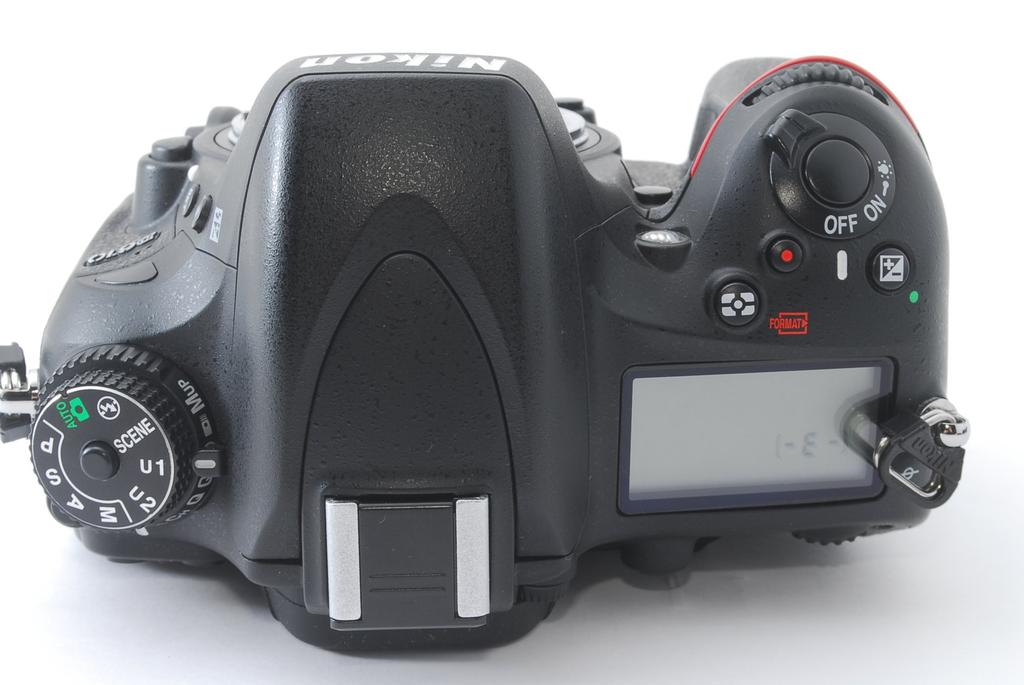 Nikon Цифровая зеркальная фотокамера D610