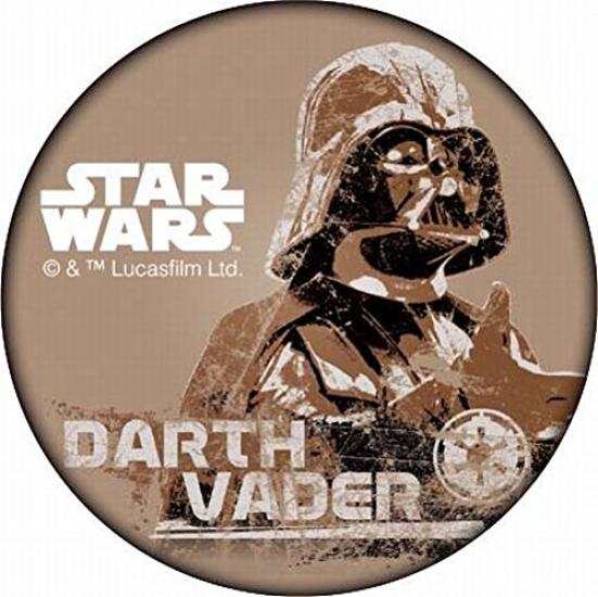 КОРОБКА для сбора значков «Звездные войны»