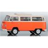 Ebro Premium ClassiXXs VW T2a Camping Bus Orange 11325 Готовый продукт 1/43
