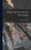The Trattato Della Pittura Book