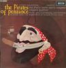 LP Пластинка GILBERT & SULLIVAN , D'OYLY CARTE O - Пираты Пензанса Запись 2 SKL4926 Decca 1968 Великобритания Классика Б/У