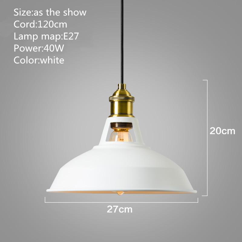 Люстра в стиле ретро-индустрии Iron Art American Country Modern Minimalist Dining Room Dining Room LOFT Creative Lighting