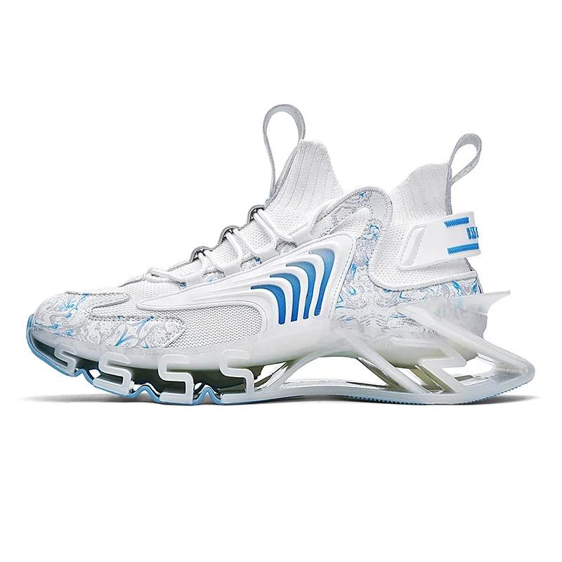 Оригинальные копии кроссовок Мужская обувь Мужская обувь высокого качества на распродаже Кроссовки для бега Мужская спортивная обувь Скидки