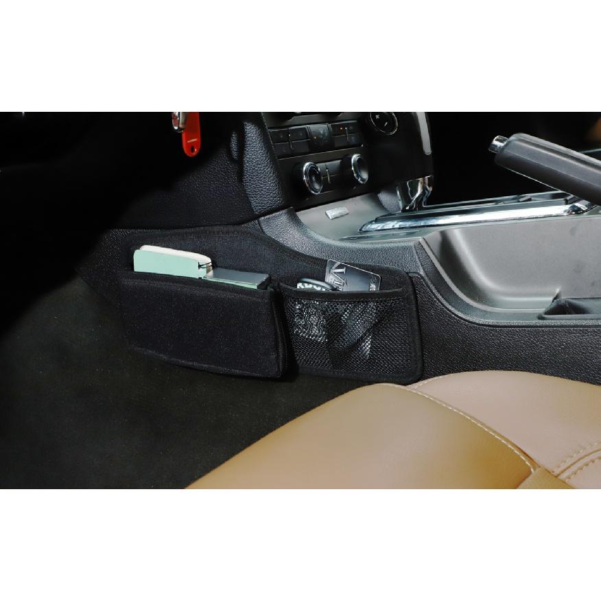 Автомобильная сумка для хранения переключения передач, органайзер-контейнер-поднос для Ford Mustang 2010 2011 2012 2013 2014, укладка, уборка салона