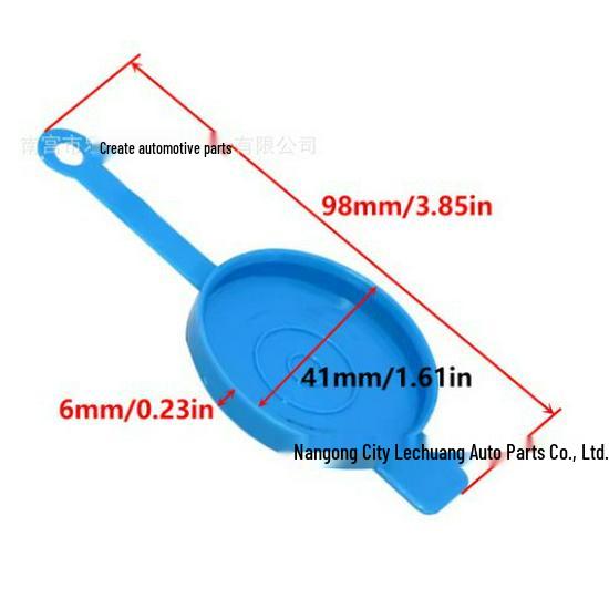 Honda Accord/Fit/Fengfan Washer Fluid Reservoir Sealing Cap 76802T5HH01