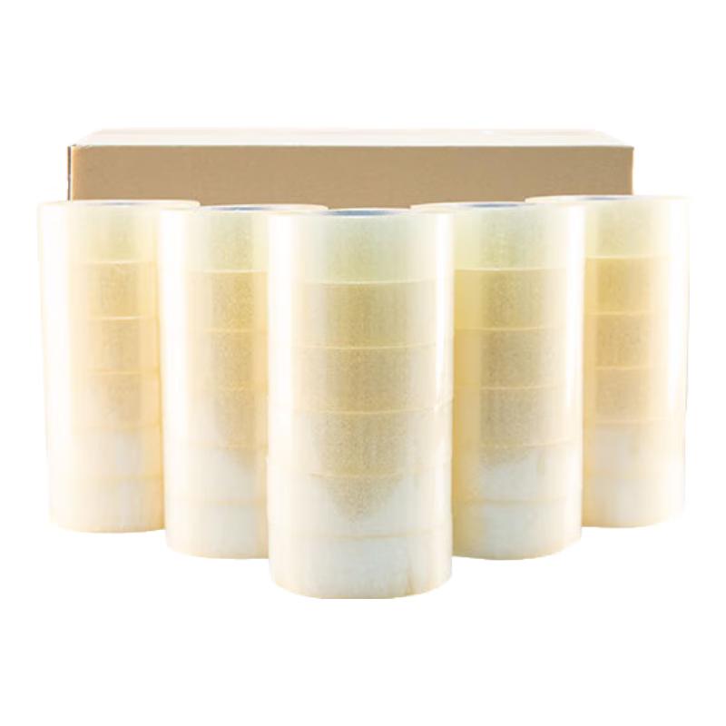 Yourijiu High-Strength Transparent Packaging Tape