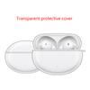Earbuds Case Protective Cover Lightweight Storage Case for Air4 EarbudsFull Protections Housing