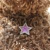 Домашние животные ID тег имя адрес подвески DIY горный хрусталь собака щенок анти-потерянная карта