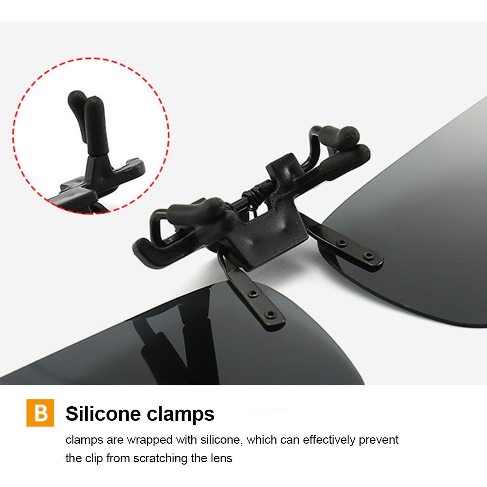 Поляризационные солнцезащитные очки с защитой от ультрафиолета, легкие, антибликовые, квадратные солнцезащитные очки для езды на велосипеде, вождения, рыбалки, пешего туризма