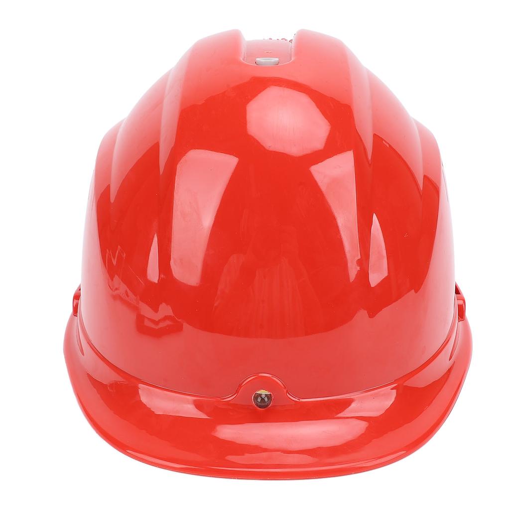 Вентилируемая каска, ударопрочная, с двумя вентиляторами, цифровым дисплеем, водонепроницаемая, защитная каска с подсветкой