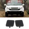 1 Pair Windshield Side Garnish Lid Cover For Honda CRV 2007-2011 73163-SWA-003