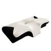 Foam Alien Memory Butterfly Neck Pillow For Sleeping Cervical Spine Pillows