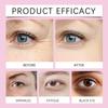 Многофункциональный шарик масла для глаз Light Lines Compact Anti-aging Увлажняющий Устранение морщин Устранение черных мешков под глазами Массажный уход 10 мл