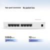 Huawei KunLing S210-8T 8-Port Gigabit Managed Switch