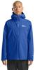 Куртка Jack Wolfskin Highest Peak 3l Jkt M (1115134) Jacket vibrant blue