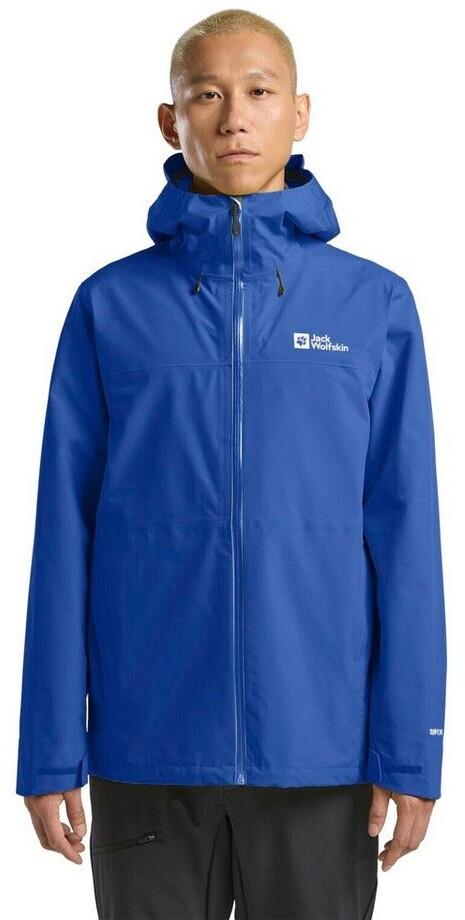 Куртка Jack Wolfskin Highest Peak 3l Jkt M (1115134)