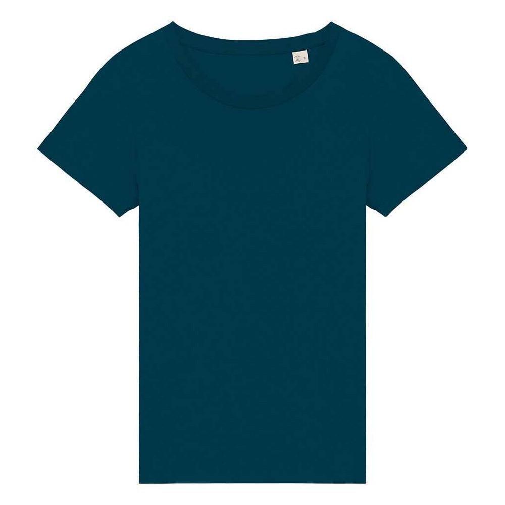 Женская/дамская футболка Native Spirit